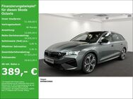 Skoda Octavia, 2.0 TSI Combi, Jahr 2024 - Hagen (Stadt der FernUniversität)