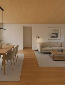 Erstbezug im KfW-40-Neubau: Top moderne 3,5-Zimmer-Wohnungen im Eigentumsstandard - Stockach