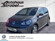 VW up, e-up "Edition", Jahr 2024 - Schnaittach