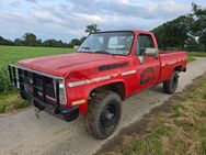 Chevrolet K30 M1008 Army Pick Up Oldtimer - Geilenkirchen