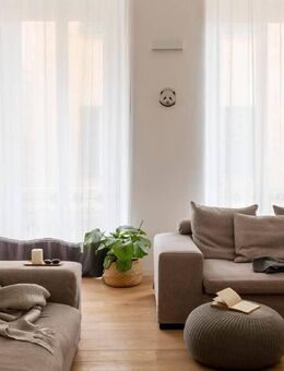 Großzügige Dachgeschosswohnung mit Loggia & Blick ins Grüne - Kapitalanlage mit Perspektive - Lohr (Main)