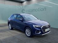 Audi Q3, 35 TFSI advanced, Jahr 2024 - München