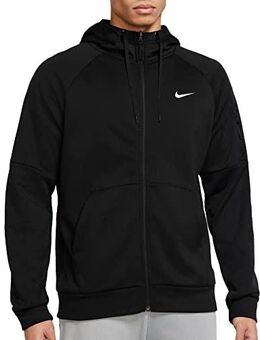 Nike Therma Fit Sport Hoodie Sweatjacke Kapuzenpullover XL - Hessisch Oldendorf