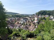 Mühlacker / ENZBERG - sonnige 3 Zi. ETW in herrlicher Aussichtslage - Mühlacker