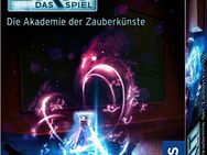 Kosmos Spiel EXIT, Das Spiel: Die Akademie der Zauberkünste (E), Rätselspiel, Made in Germany