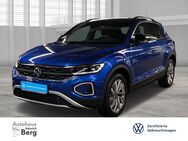 VW T-Roc, Goal, Jahr 2024 - Oldenburg (Holstein)