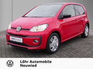 VW up, high up, Jahr 2019 - Neuwied