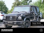 Mercedes G 400, d, Jahr 2022 - Aschaffenburg