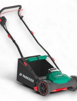 Parkside Akku-Spindelmäher PSMA 20-Li A / 20 Volt / ohne Akku / Neuware - Bamberg