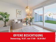 Offene Besichtigung am Do., 10.07. von 17-18 Uhr in der Hardter Str. 46! - Wolfschlugen
