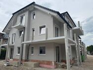FBC - Residenz Fasanenweg - Exklusive 4-Zimmer-Gartenwohnung mit Lift in schöner Naturlage - Whg. Nr. 1 - Olching