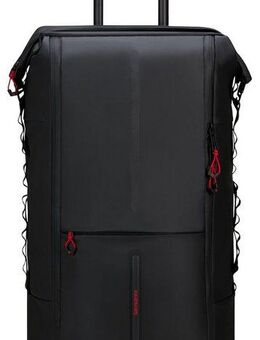 Samsonite Weichgepäck-Trolley ECODIVER, 2 Rollen, Trolley, Reisetasche
