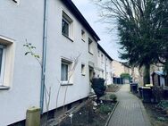 Teilmodernisiertes Reihenhaus im Blumenviertel von Bönen - Bönen