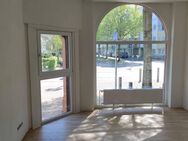 Erstbezug nach Sanierung - 4 ZKB EG Wohnung mit Terrasse in historischem Gebäude - Worms