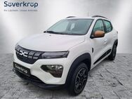 Dacia Spring, Electric 65 Extreme, Jahr 2023 - Neumünster