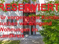 Sehr schöne und ruhig gelegene Wohnung in einer sehr gepflegten Wohnanlage mit Tiefgaragenstellplatz - Fürstenfeldbruck