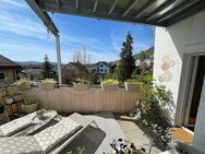 Provisionsfreies 4-Familienhaus in Top-Lage von Remshalden-Grunbach - Remshalden