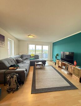 Moderne 3-Zimmer-Wohnung in Radolfzell am Bodensee - Radolfzell (Bodensee)