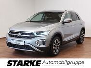 VW T-Roc, 2.0 TDI Style, Jahr 2022 - Osnabrück