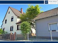 Zukunftssicher wohnen & investieren - Mehrfamilienhaus für Anleger und Familien - Viernheim