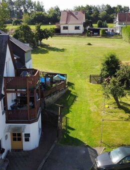 Charmantes Mehrfamilienhaus mit großem Potenzial und ländlichem Flair - Bobritzsch-Hilbersdorf