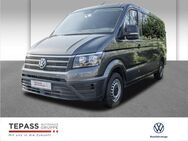 VW Crafter, 2.0 l TDI 30 Kastenwagen, Jahr 2019 - Schwelm