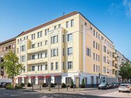 Vermietete 53m²-Wohnung im schönsten Charlottenburg - Investieren Sie in Ihre Zukunft! - Berlin