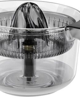 BOSCH Zitruspressenaufsatz MUZS68ZP, Zubehör für MUM Serie 8 OptiMUM und Küchenmaschine Serie 6