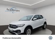 VW T-Cross, 1.0 TSI, Jahr 2021 - Alfeld (Leine)