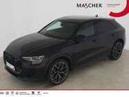 Audi RSQ8, MY2025 b O 23, Jahr 2022 - Wackersdorf