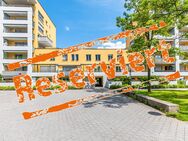 Familienfreundliche 4-Zimmer-Maisonette-Wohnung in ruhiger Lage - München