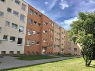Moderne 2-Zimmer-Wohnung mit Balkon - Garbsen