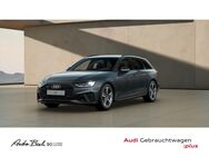 Audi A4, Avant S line 40TDI quat Sitze, Jahr 2024 - Diez