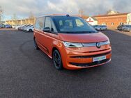 VW T7 Multivan, 1.4 l Multivan Life Edition eHybrid, Jahr 2024 - Dessau-Roßlau