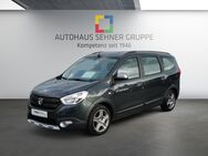 Dacia Lodgy, 1.3 TCe 130 Stepway Plus Navigati, Jahr 2019 - Villingen-Schwenningen