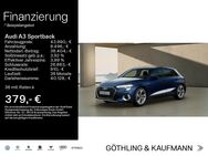 Audi A3, Sportback 40 TDI qu Advanced, Jahr 2024 - Hofheim (Taunus)