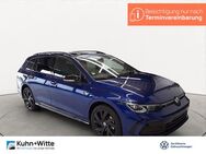 VW Golf Variant, 2.0 TDI Golf VIII R-Line IQ Light Harman-Kardon, Jahr 2024 - Jesteburg