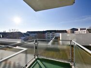 Moderne 2-Zimmer-Wohnung mit Balkon - Ihr neues Zuhause wartet auf Sie! - Chemnitz