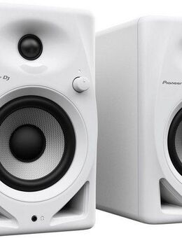 Pioneer DJ DM-40D-BT Lautsprecher Stereo (Bluetooth)