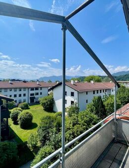 Open Sky Living ! - Bad Tölz