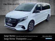 Mercedes EQV, 300 AVANTGARDE Lang Easy-Pack, Jahr 2024 - Neustadt (Weinstraße)