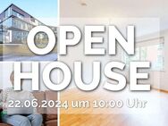 OPEN HOUSE in Aachen! - Aachen