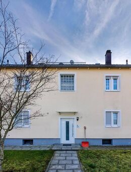 Wohn-/Geschäftshaus in München - München