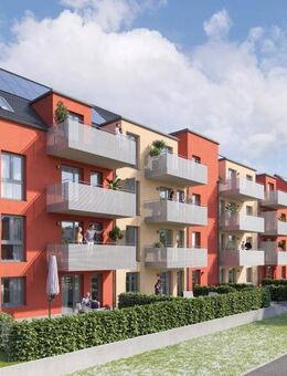 Bringen Sie Ihr Herz mit, es wird sich wohlfühlen! - Dortmund