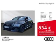 Audi A3, Sportback S line 35 TDI, Jahr 2022 - Bielefeld