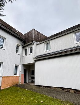Renditestarkes Mehrfamilienhausensemble mit 9 WE, Garagen & großen Grundstücken in Benneckenstein - Oberharz am Brocken