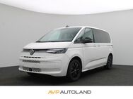 VW T7 Multivan, 2.0 TSI Multivan KÜ LIFE |7-S | |, Jahr 2024 - Altötting