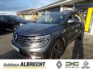 Renault Koleos, INITIALE PARIS TCe 160, Jahr 2021 - Brandenburg (Havel)