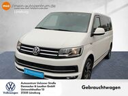 VW T6 Multivan, 2.0 TDI Comfortline App-Con, Jahr 2018 - Lüneburg