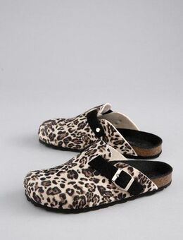 Aniston SHOES Clog Clog, Hausschuh, Homeslipper, verstellbare Schnalle - NEUE KOLLEKTION
